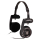 KOSS Porta Pro BLK - 1442955 - zdjęcie